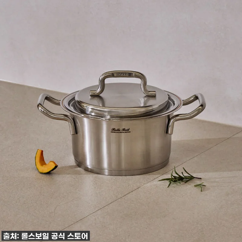 요리 찐고수 등극? 롤스보일 코퍼에디 관련 이미지 4