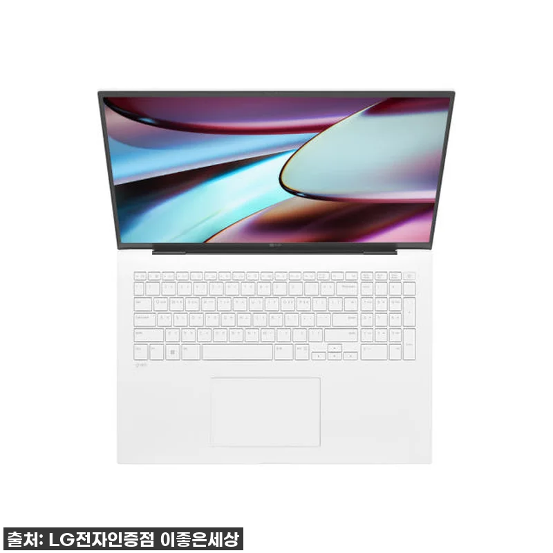 진정한 찐템! LG 그램 17 (17 관련 이미지 3