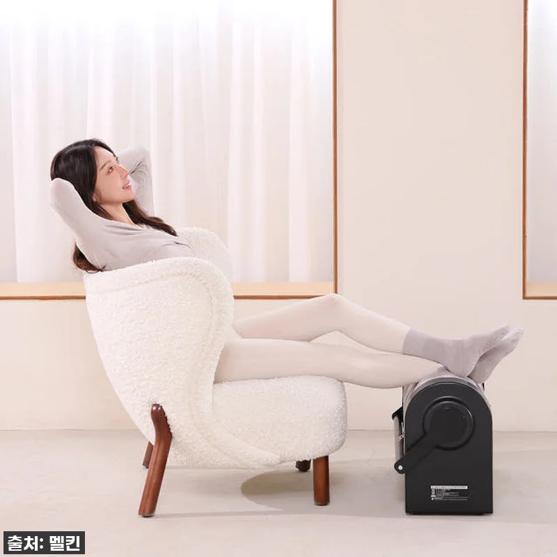 멜킨 엘프리 마사지 롤러, 49% 할 관련 이미지 5