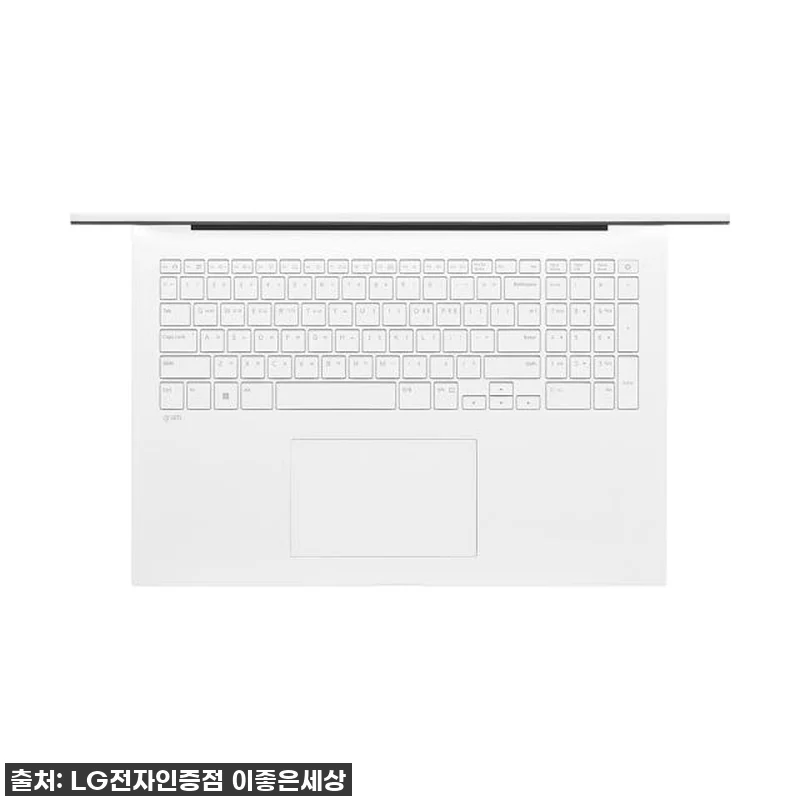 진정한 찐템! LG 그램 17 (17 관련 이미지 4