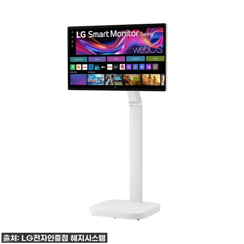32인치 4K 터치에 스탠드까지! L 관련 이미지 4