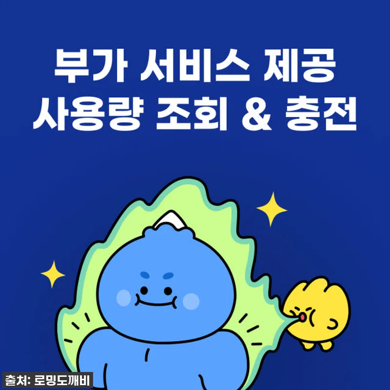 브라질 여행? '로밍도깨비 VIVO 관련 이미지 6