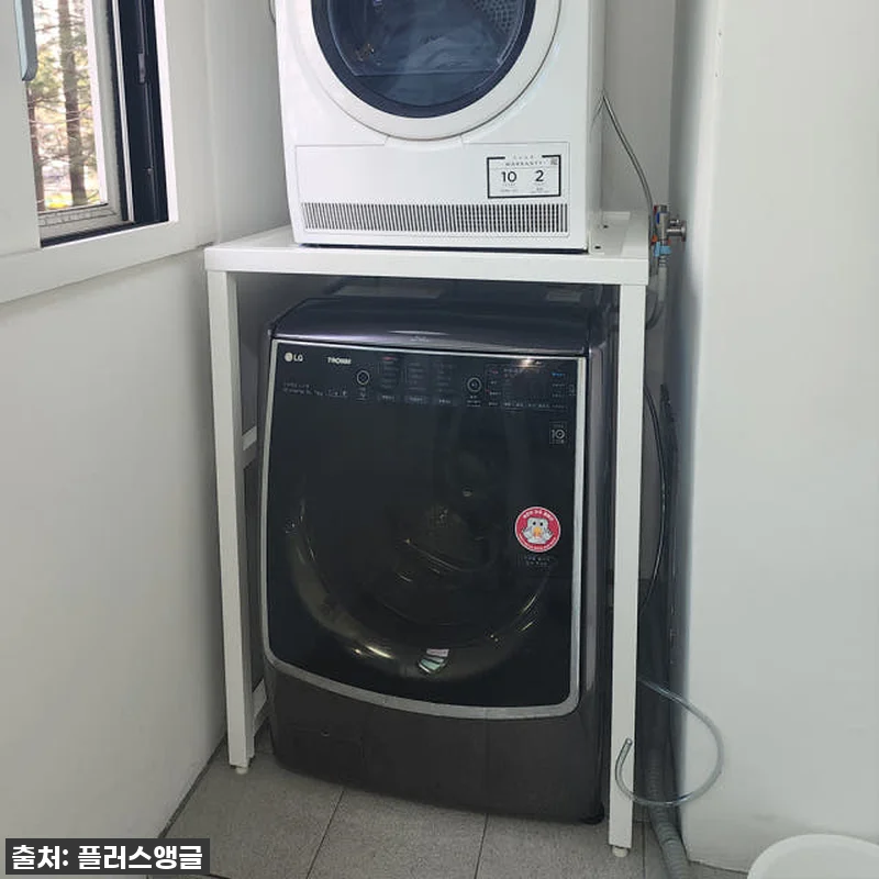 이사 필수템! 삼성 LG 트윈 세탁기 관련 이미지 6