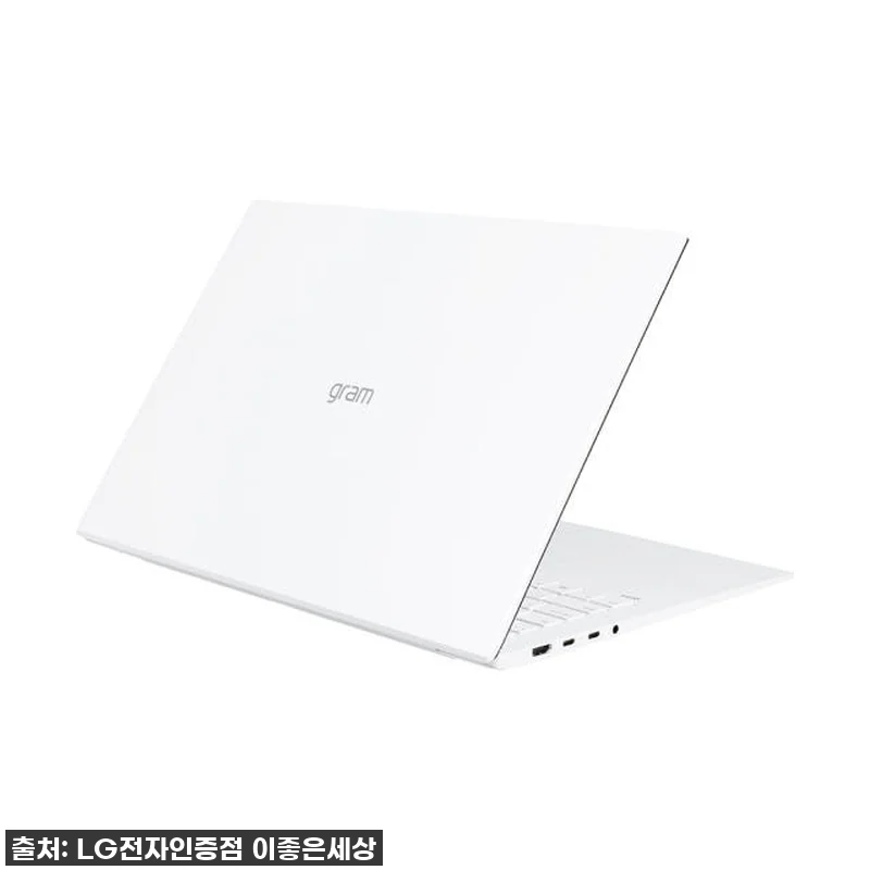 진정한 찐템! LG 그램 17 (17 관련 이미지 6
