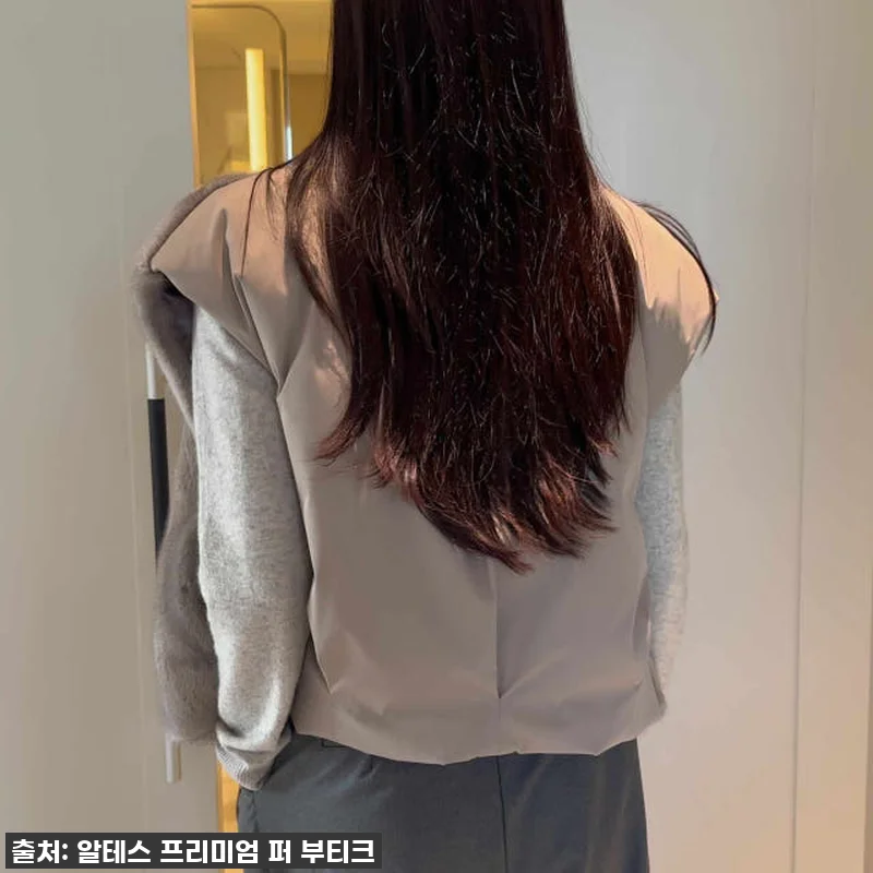 [단독] 품절대란 예감! 패디드 캡소 관련 이미지 8