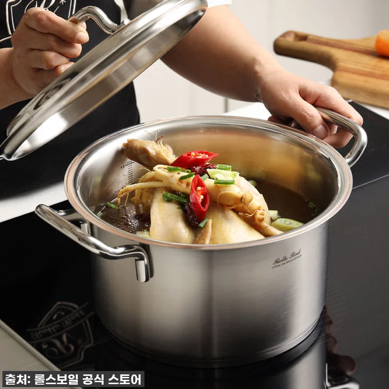 요리 찐고수 등극? 롤스보일 코퍼에디 관련 이미지 8
