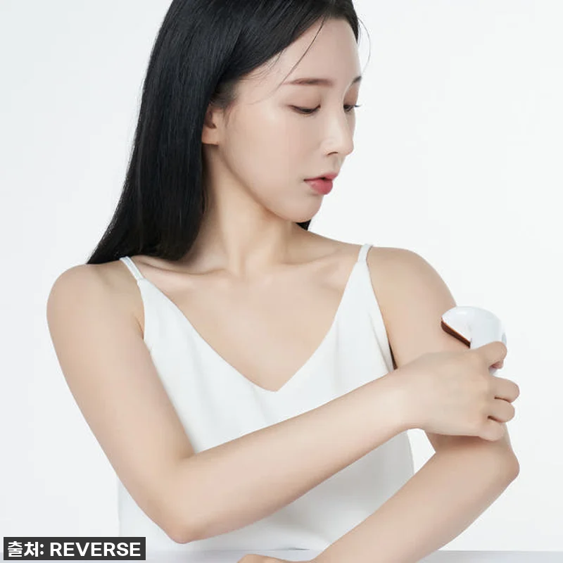 환절기 뭉친 어깨엔 이거 하나! 리버 관련 이미지 8