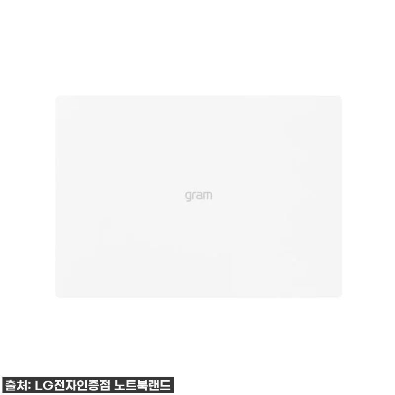 LG 그램 프로 16Z90TR-SAF 관련 이미지 9