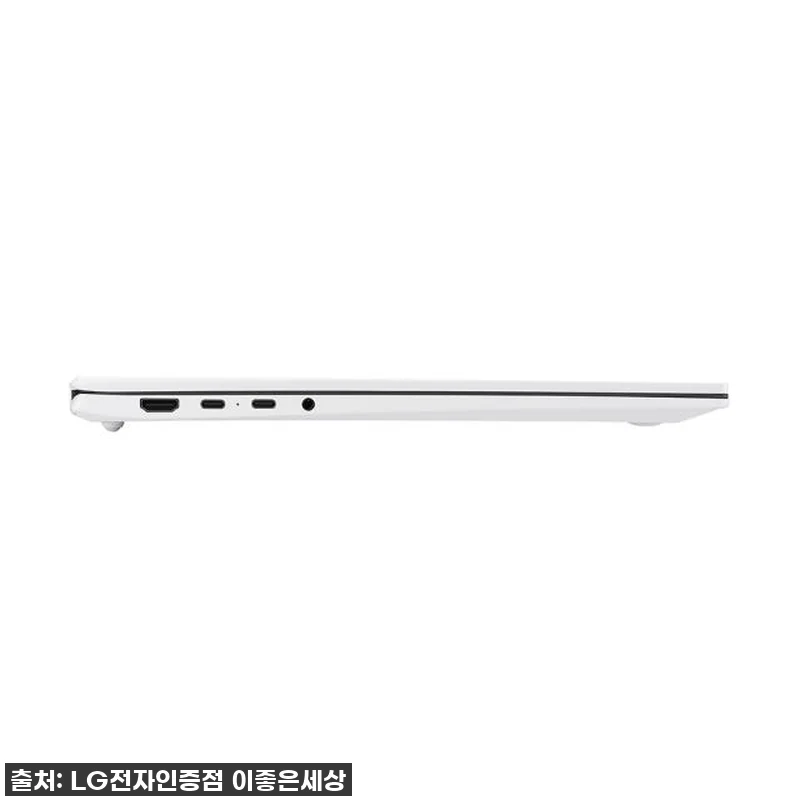 진정한 찐템! LG 그램 17 (17 관련 이미지 8