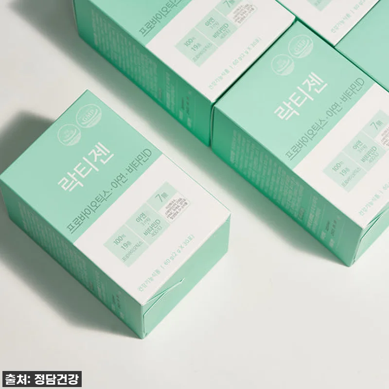 이젠 없으면 안돼! 온 가족 장 건강 관련 이미지 9