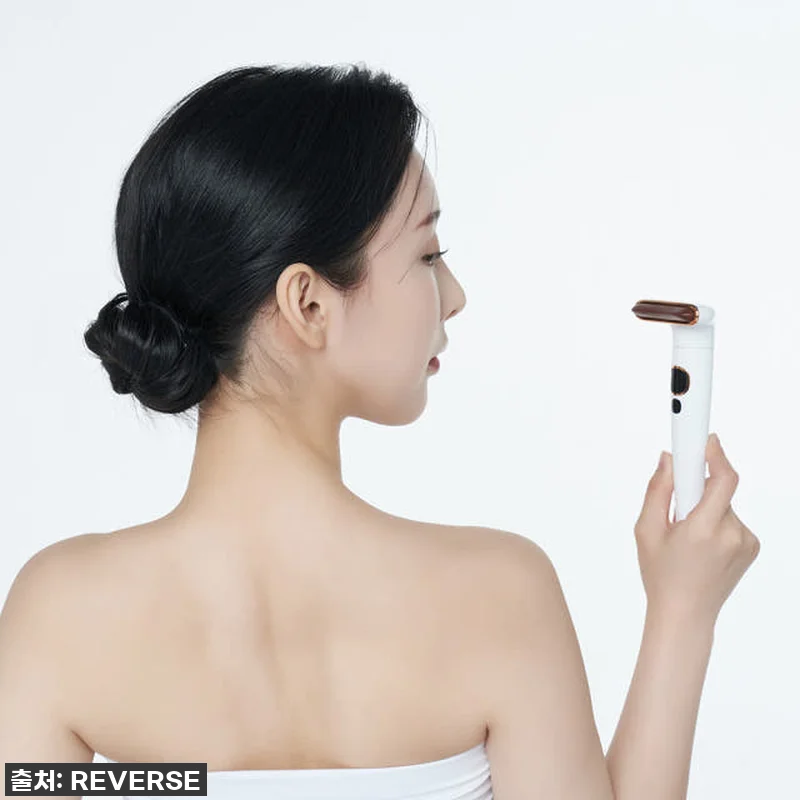 환절기 뭉친 어깨엔 이거 하나! 리버 관련 이미지 9
