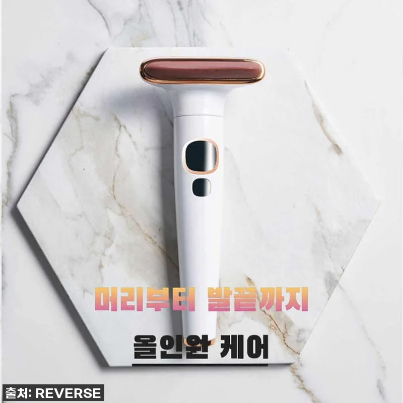 환절기 뭉친 어깨엔 이거 하나! 리버 관련 이미지 10