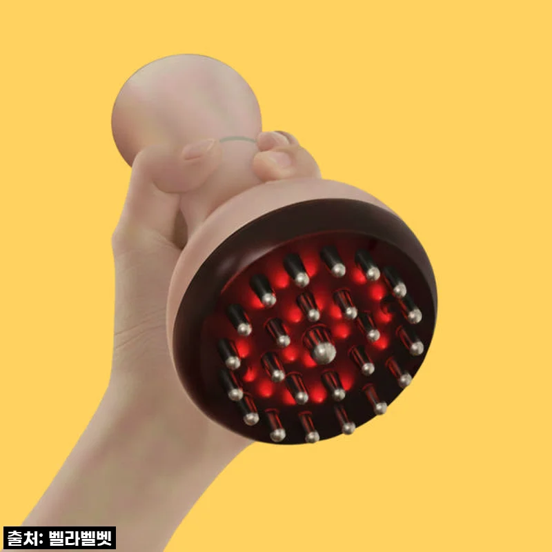 이건 무조건 사야 해! 루바디 저주파 마사지기, 온 가족의 '최애' 등극한 솔직 사용후기