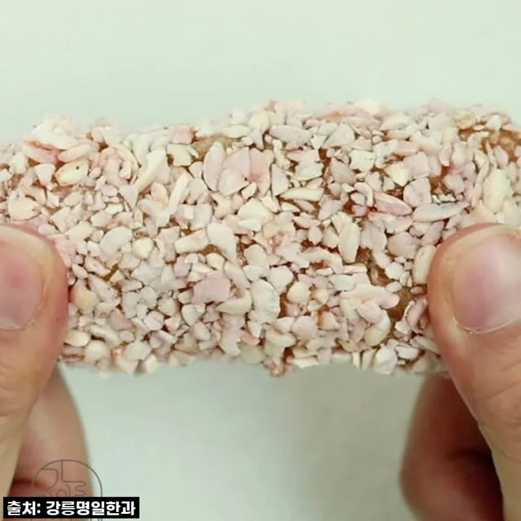 명절 선물 끝판왕! 유과 산자 한과 선물 세트, 이 맛에 반해버렸지 뭐예요? 🎁