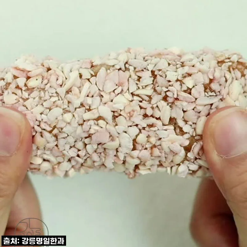 명절 선물 끝판왕! 유과 산자 한과 선물 세트, 이 맛에 반해버렸지 뭐예요? 🎁