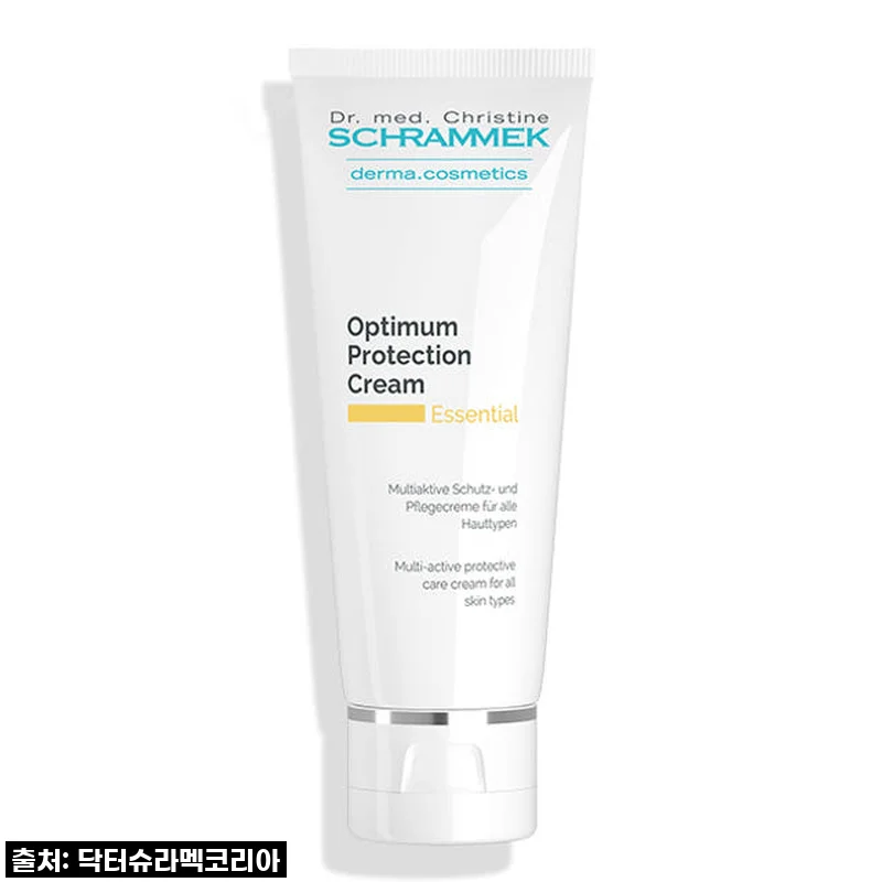 ✨30% 역대급 할인! 닥터슈라멕 옵티멈 프로텍션 크림 SPF30+ 인생 선크림 등극!✨