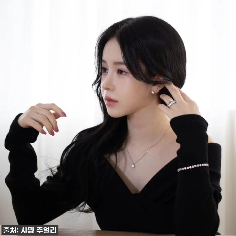 빛나는 순간을 위한 선택, 2부 코로 관련 이미지 1