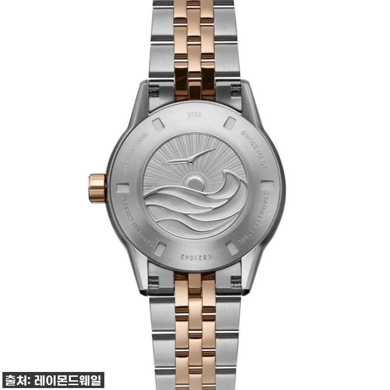 [FRANCK MULLER] 로즈골드 관련 이미지 1