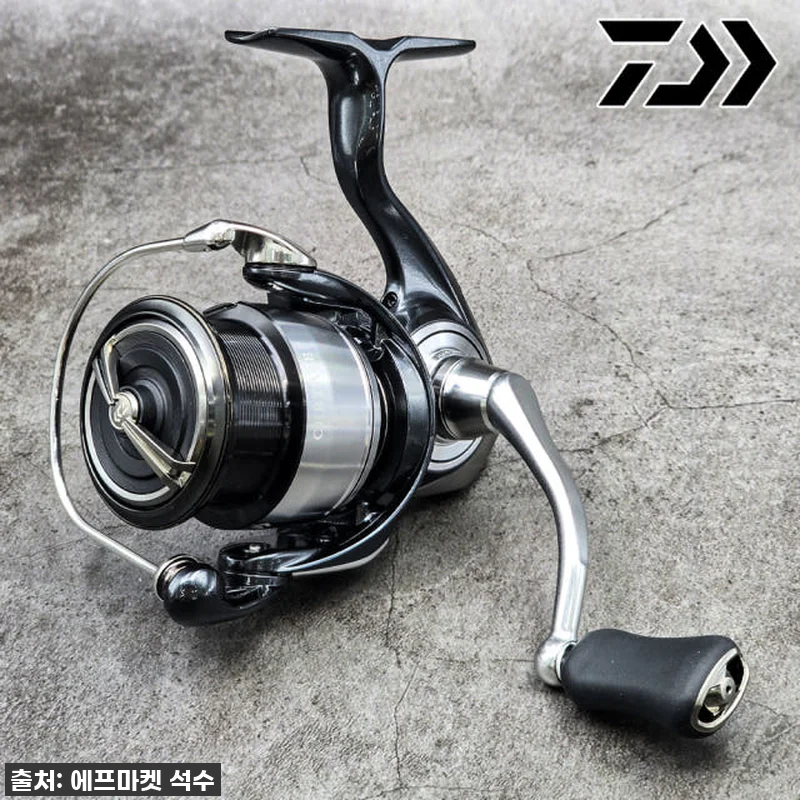 다이와 24 세르테이트 FC LT 2 관련 이미지 1