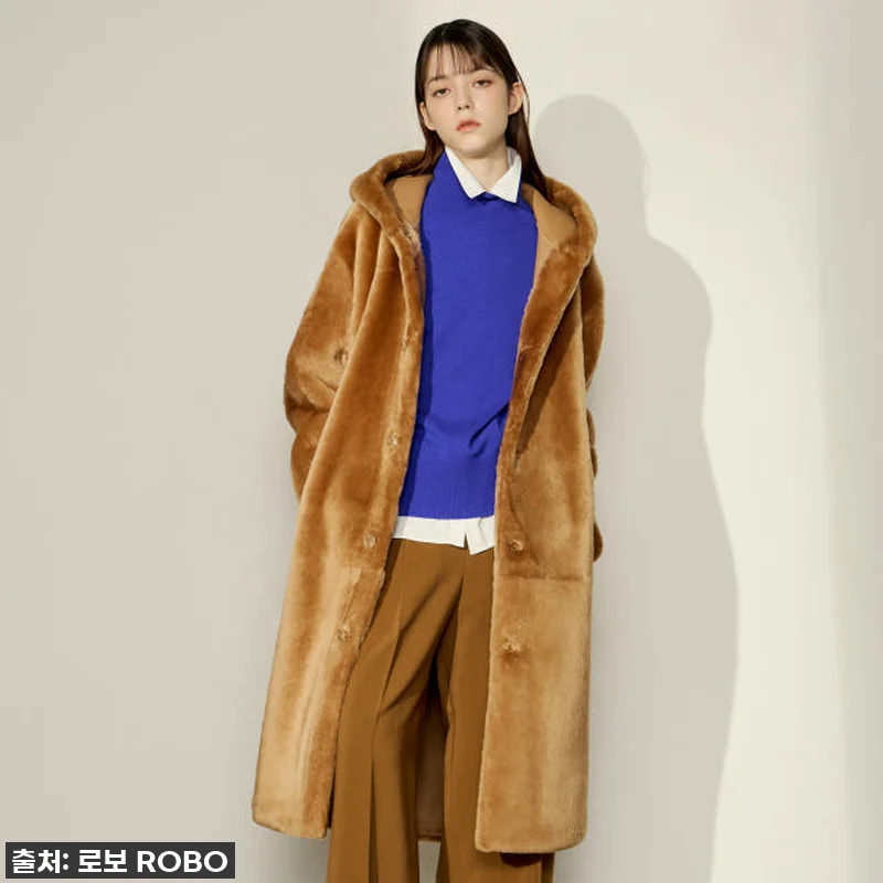 찬 바람 부는 날, 든든하고 멋스러운 관련 이미지 1