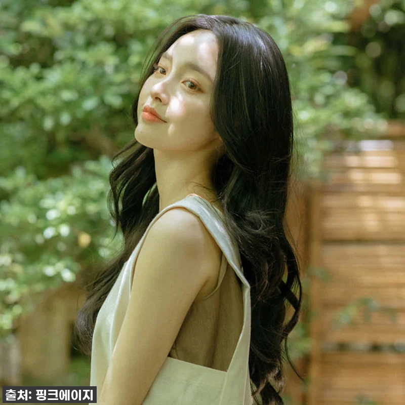 내 생애 첫 수제통가발, 레이어드 루 관련 이미지 1