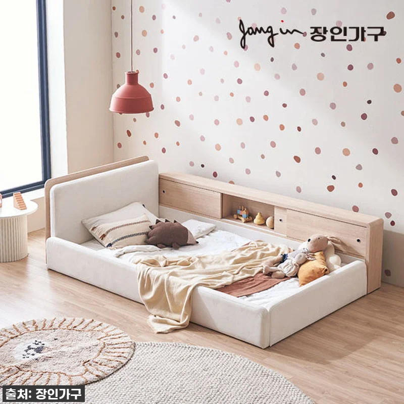 장인가구 하랑 패밀리침대 SS+SS, 관련 이미지 1
