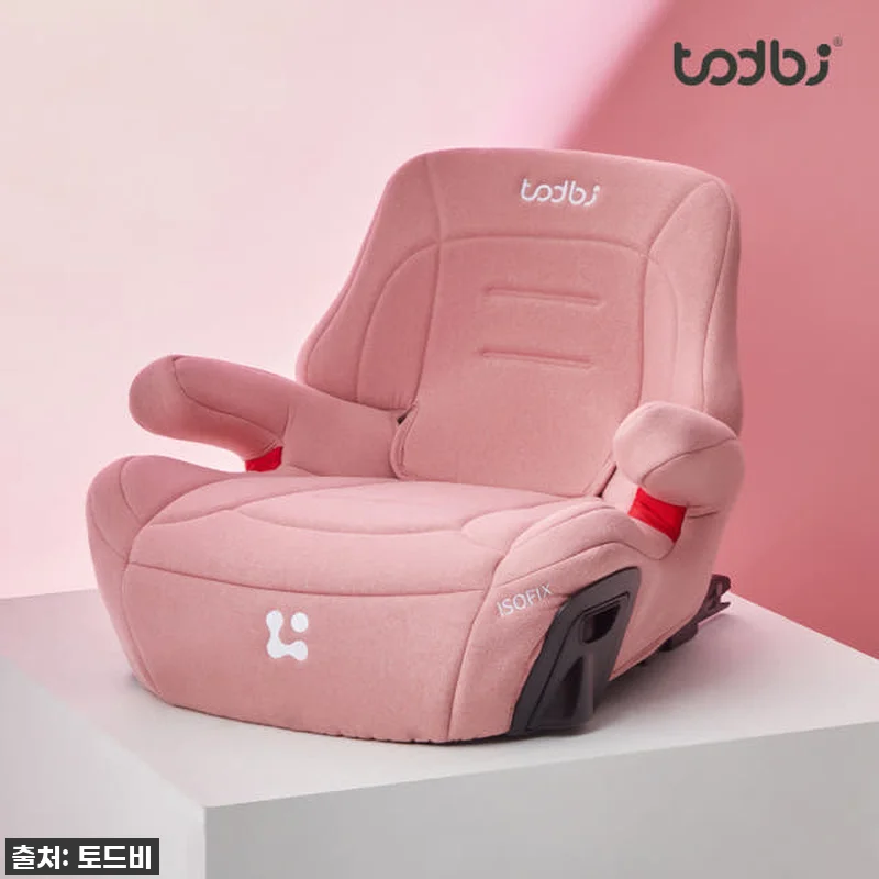 토드비 코쿤 엠플러스 ISOFIX 주 관련 이미지 1