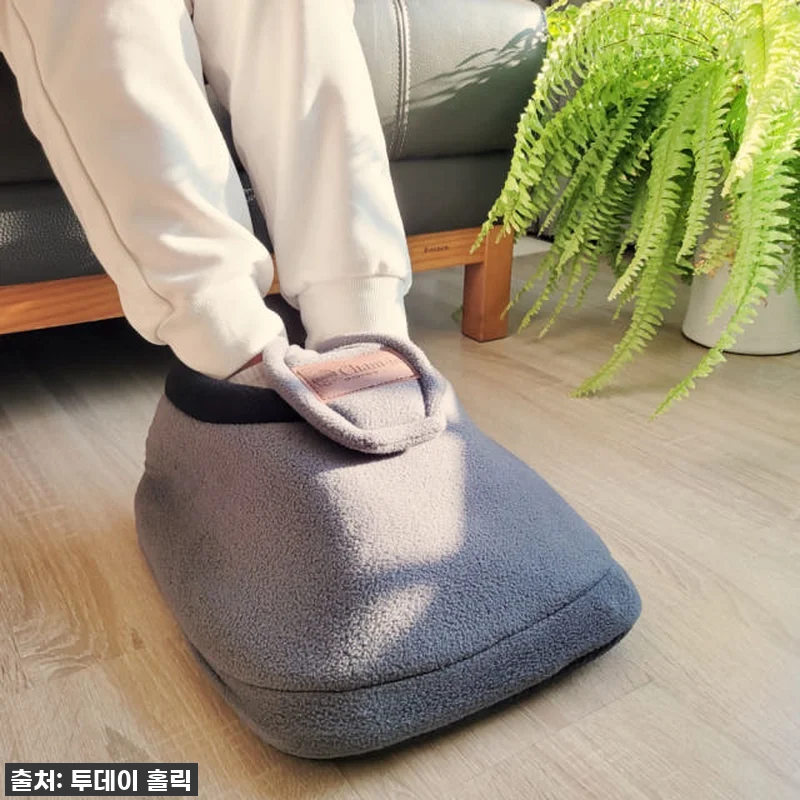 온쉼 건식 발 족욕기 원적외선 접이식 관련 이미지 1