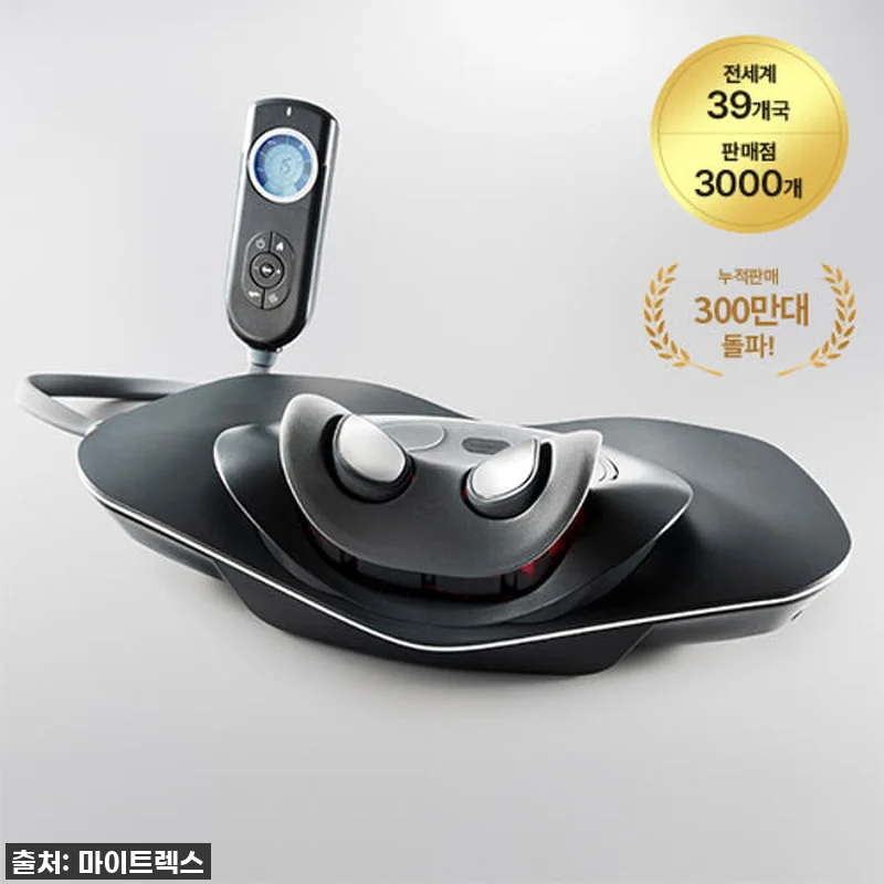 마이트렉스 MEDI NECK 메디넥 관련 이미지 1
