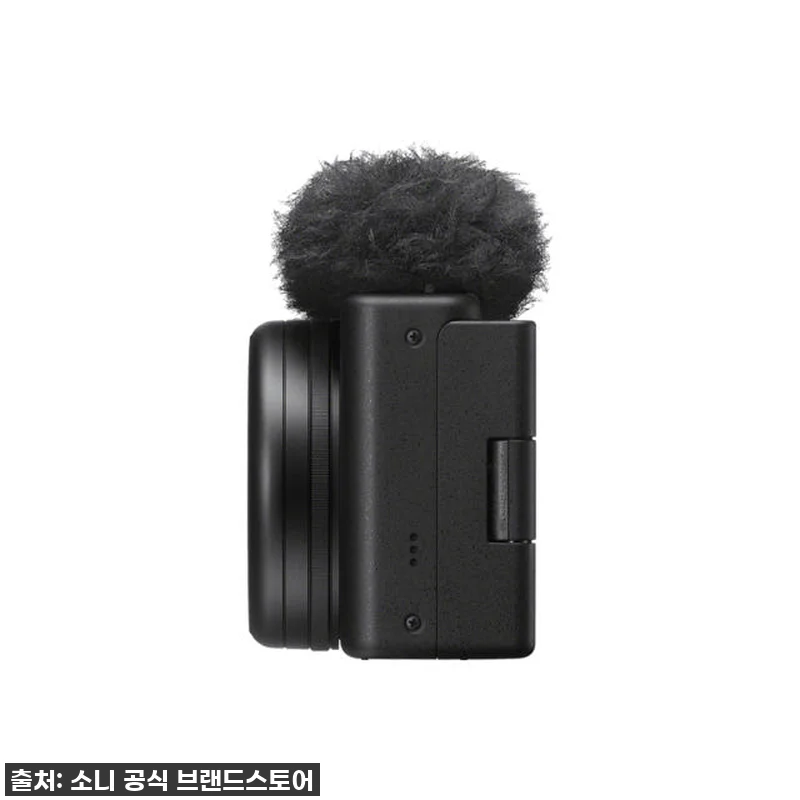찐찐찐 후기! 소니 ZV-1M2, 브 관련 이미지 2