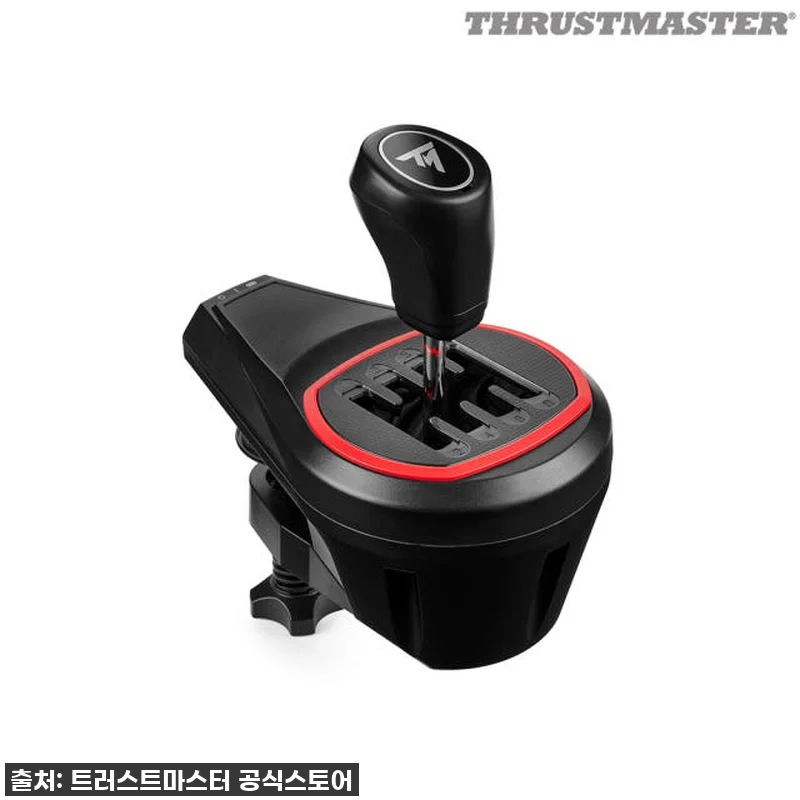 트러스트마스터 T300RS GT 풀패 관련 이미지 2