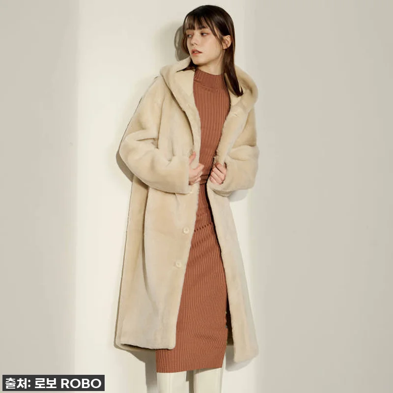 찬 바람 부는 날, 든든하고 멋스러운 관련 이미지 2