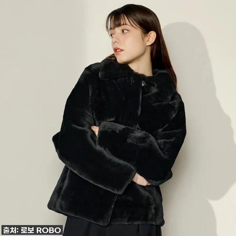 로보 스페인 라도마 리버시블 카라 무 관련 이미지 2