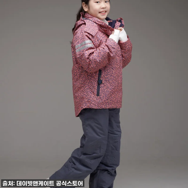 우리 아이 첫 스키복? 데이빗앤케이트 관련 이미지 2