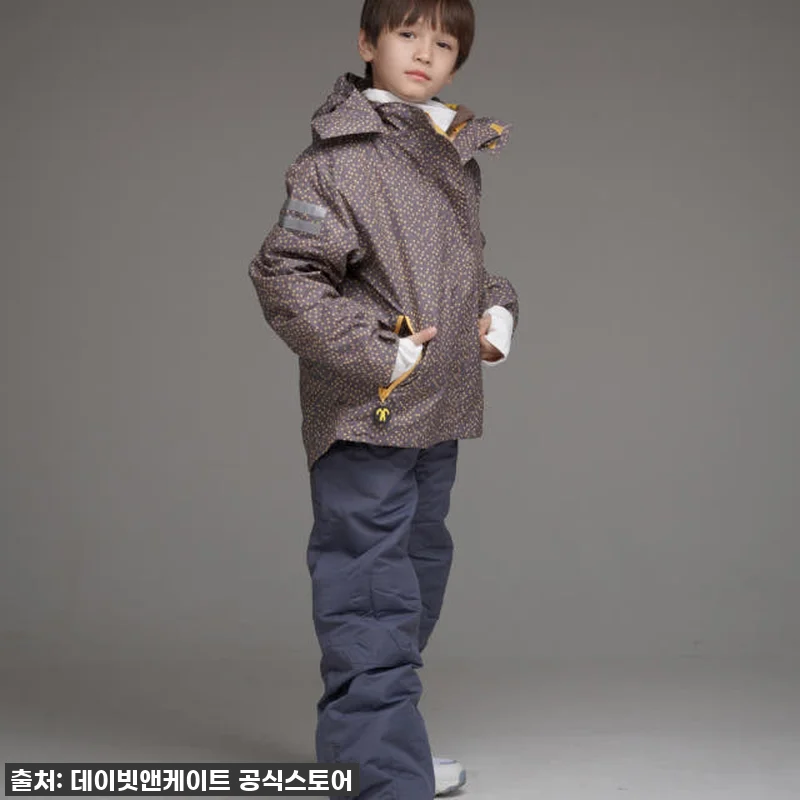 아이와 함께 겨울왕국으로! 데이빗앤케 관련 이미지 2