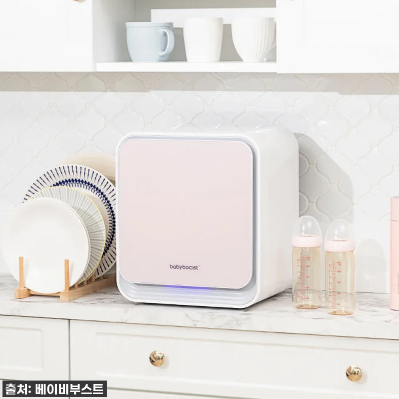 베이비부스트 스마트 UVC LED 살 관련 이미지 2