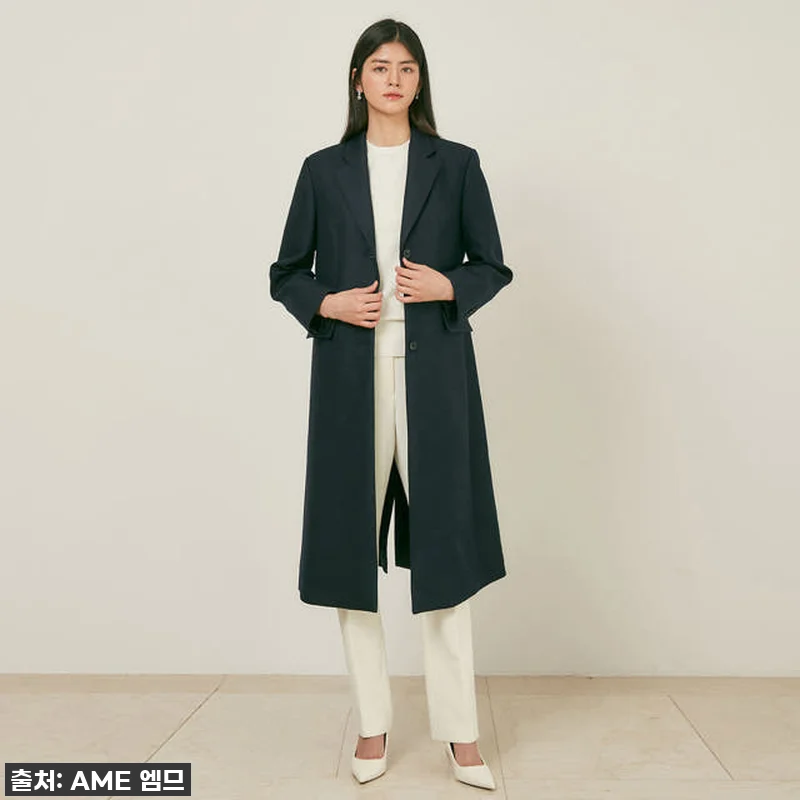 차분함 속 빛나는 스타일, HAILE 관련 이미지 2