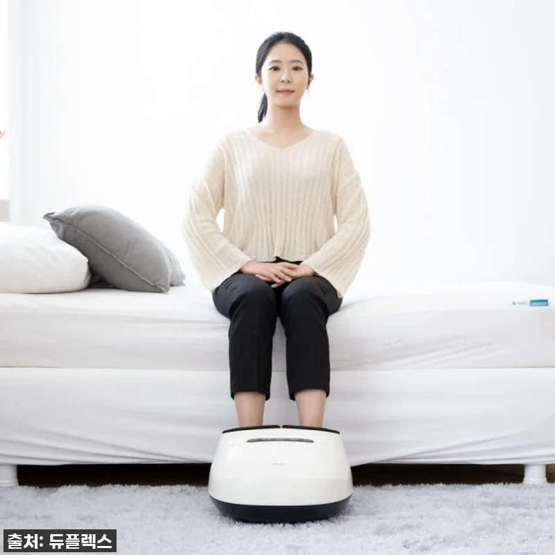피로에 지친 발에 선물 같은 휴식을! 관련 이미지 2