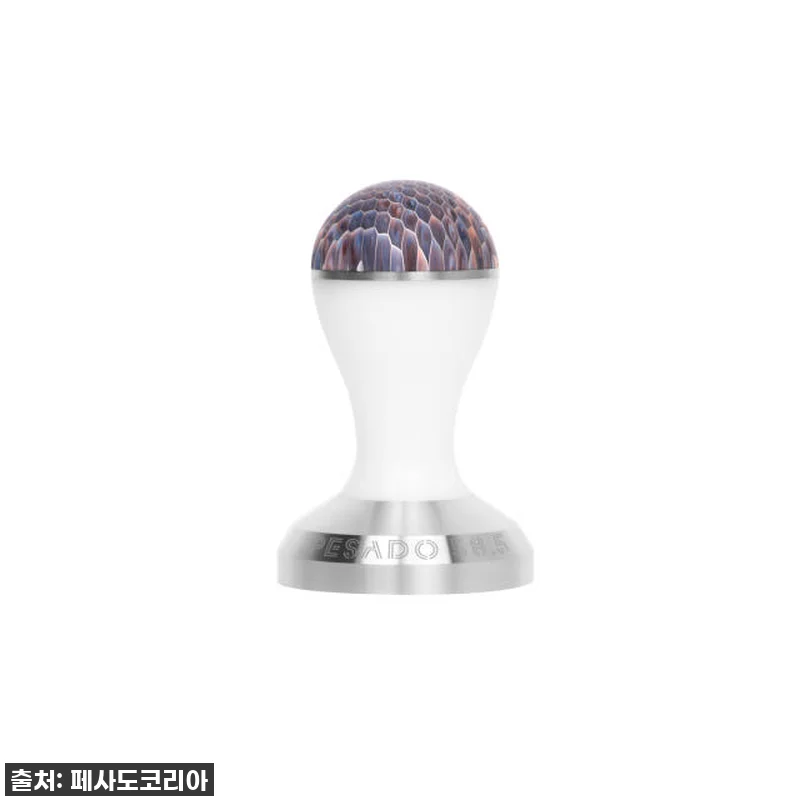 페사도 정밀 커피 탬퍼 58.5mm, 관련 이미지 2