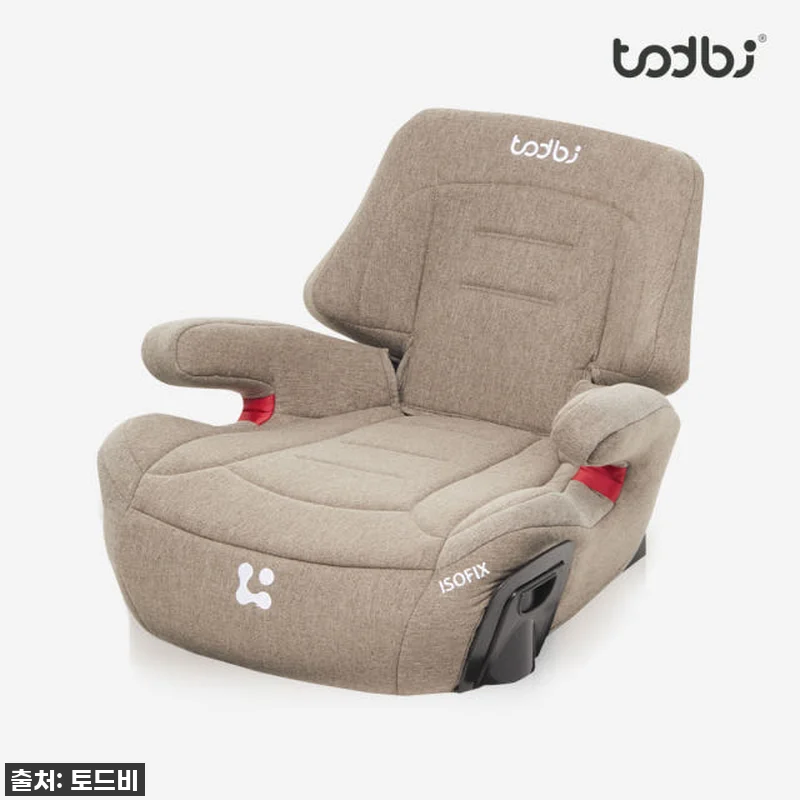 토드비 코쿤 엠플러스 ISOFIX 주 관련 이미지 2