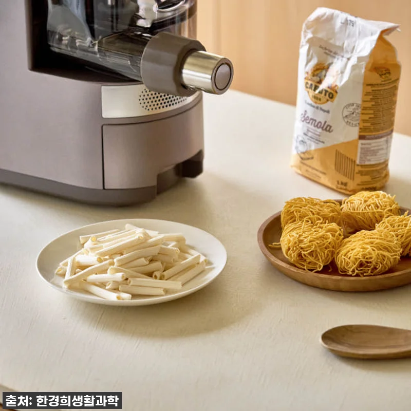 이 가격 실화?! 한경희 자동 반죽 관련 이미지 3