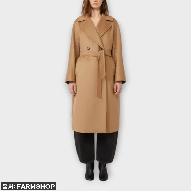 찬 바람 쌩쌩? 25FW 막스마라 레 관련 이미지 3