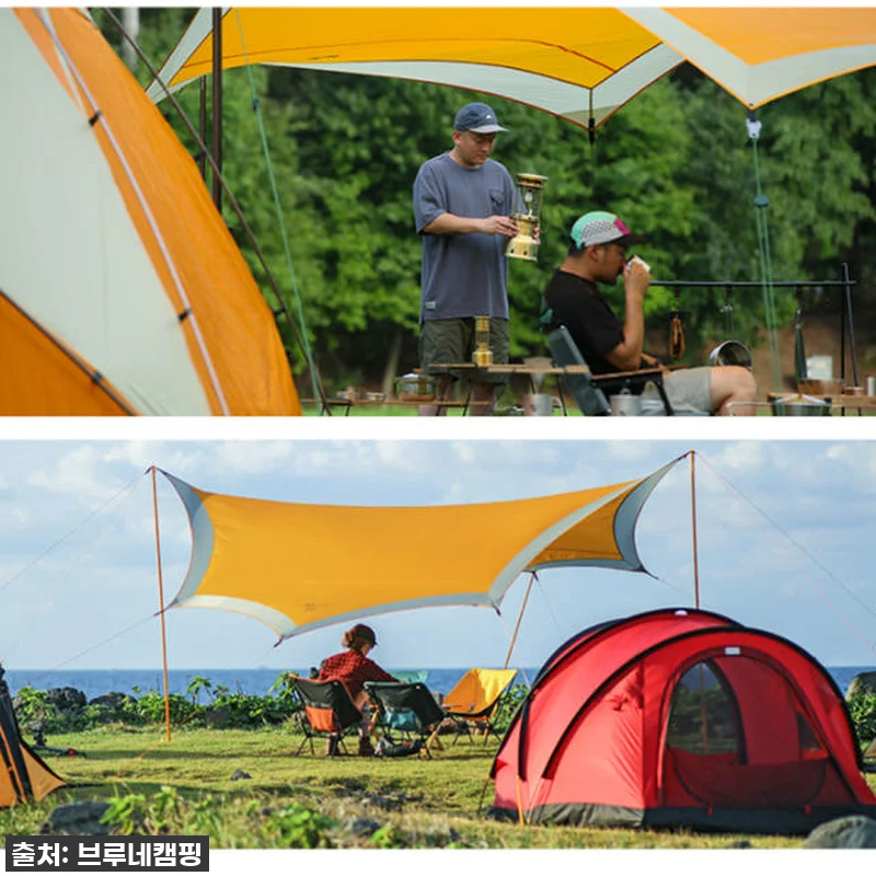 미니멀웍스 반 타프 블루홀, 나만의 관련 이미지 3