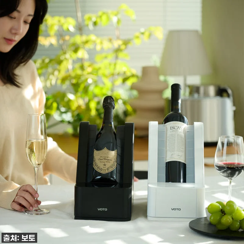 보토 VWC-DM01 와인쿨러 202 관련 이미지 3