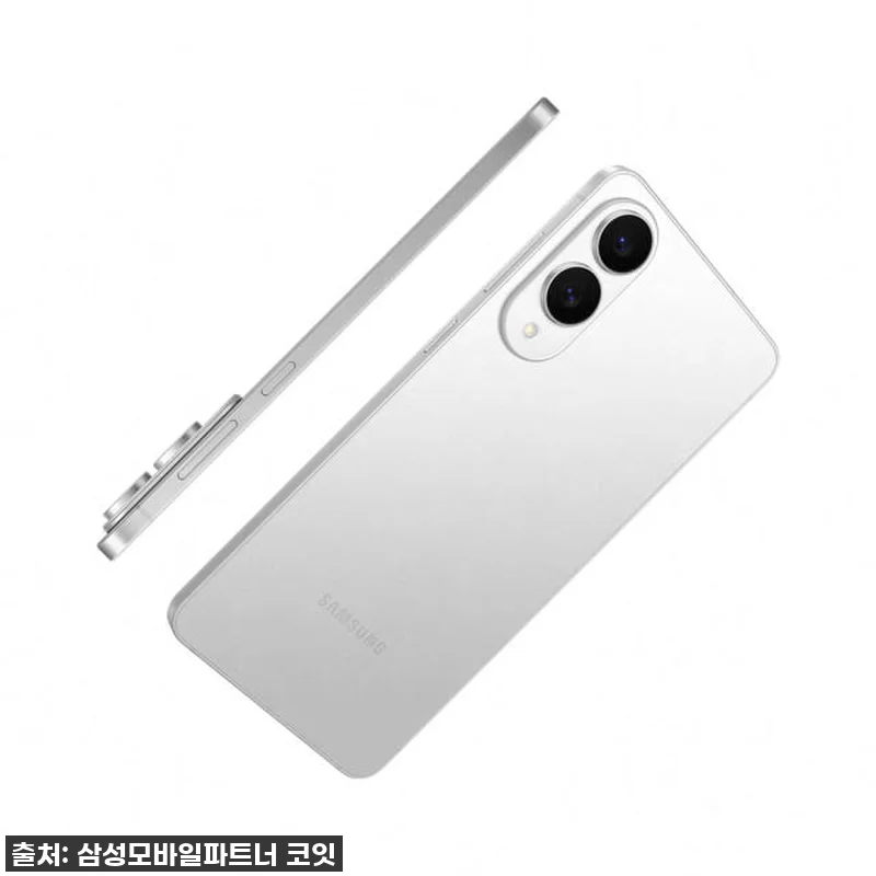 갤럭시 S25 엣지 256GB, 드디 관련 이미지 4