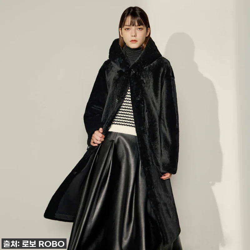 찬 바람 부는 날, 든든하고 멋스러운 관련 이미지 4