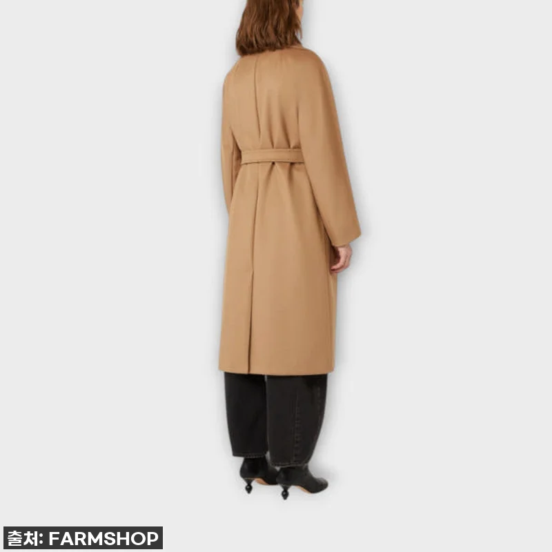 찬 바람 쌩쌩? 25FW 막스마라 레 관련 이미지 4