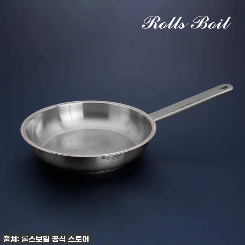 롤스보일 스텐316 바닥6중 코퍼에디 관련 이미지 4