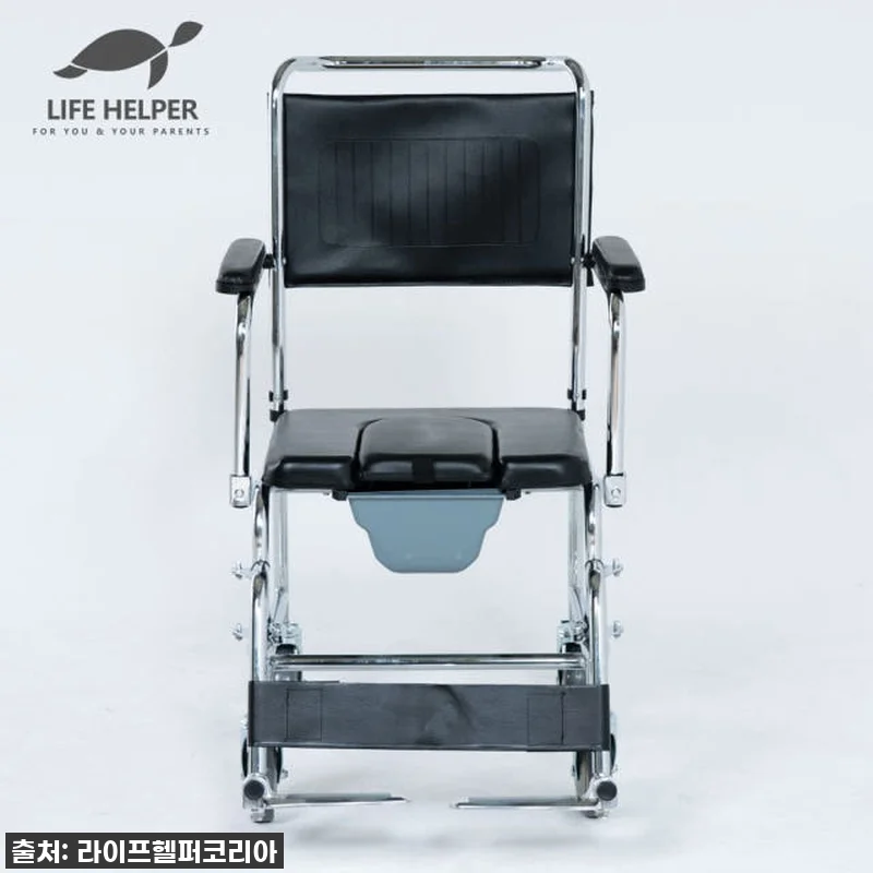 어르신 이동의 질을 높여준 라이프헬퍼 관련 이미지 4