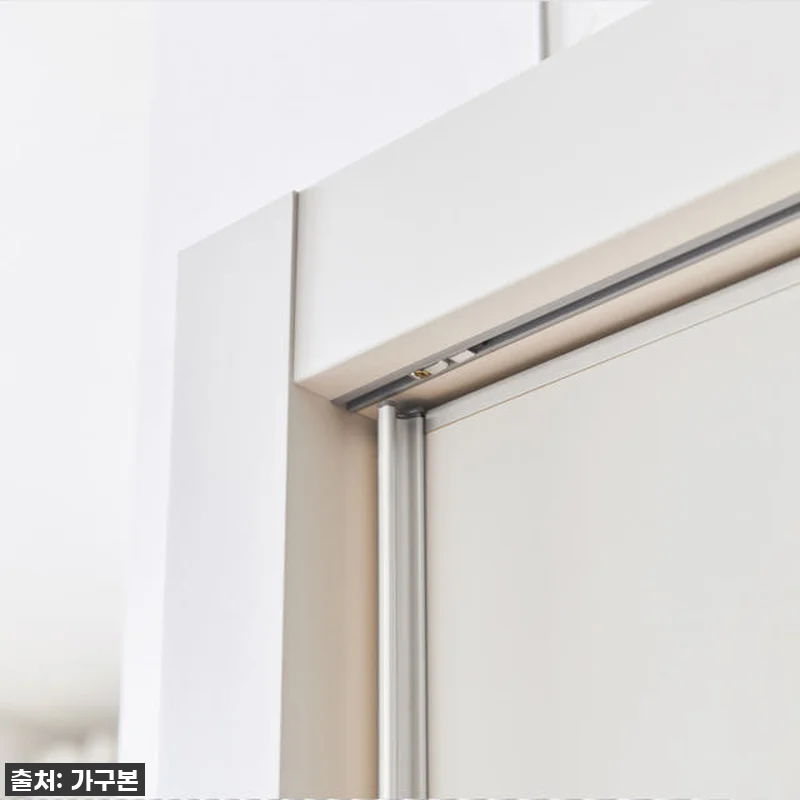 우리 집 옷방의 새 얼굴! 303cm 관련 이미지 4